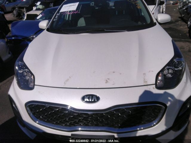 Photo 5 VIN: KNDPMCACXN7998413 - KIA SPORTAGE 