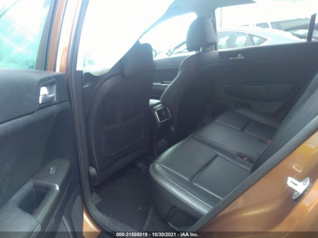 Photo 7 VIN: KNDPN3AC0H7053407 - KIA SPORTAGE 