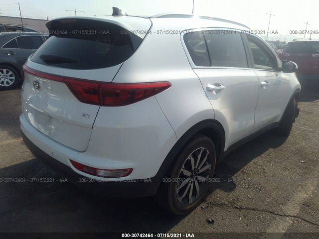 Photo 3 VIN: KNDPN3AC0H7083927 - KIA SPORTAGE 