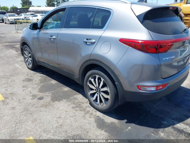 Photo 2 VIN: KNDPN3AC0H7226309 - KIA SPORTAGE 