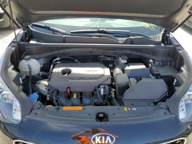 Photo 11 VIN: KNDPN3AC0J7322219 - KIA SPORTAGE 