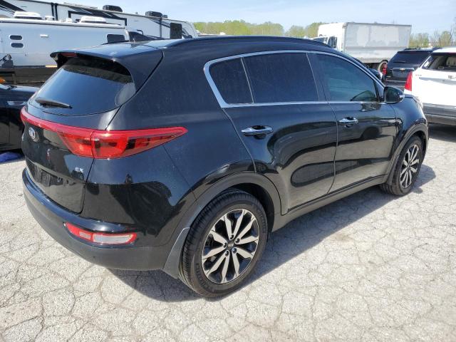 Photo 2 VIN: KNDPN3AC0J7322219 - KIA SPORTAGE 