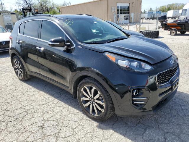 Photo 3 VIN: KNDPN3AC0J7322219 - KIA SPORTAGE 