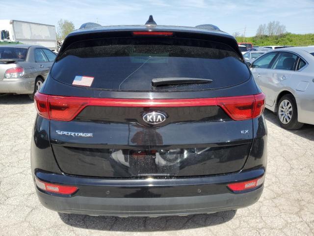 Photo 5 VIN: KNDPN3AC0J7322219 - KIA SPORTAGE 