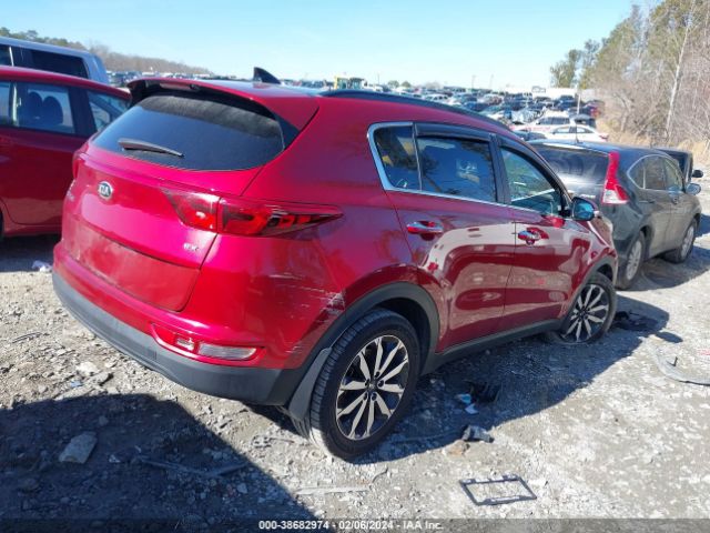 Photo 3 VIN: KNDPN3AC0K7577213 - KIA SPORTAGE 