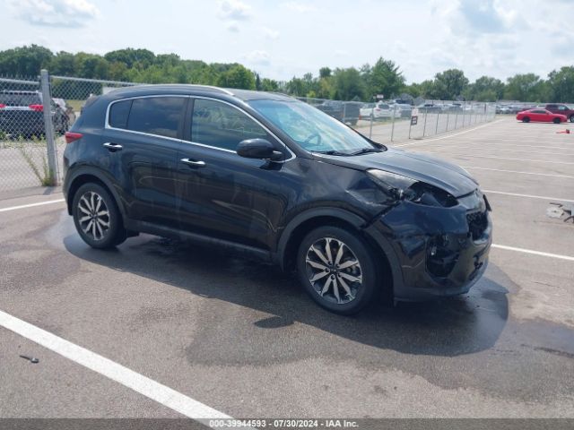 Photo 0 VIN: KNDPN3AC1H7082575 - KIA SPORTAGE 