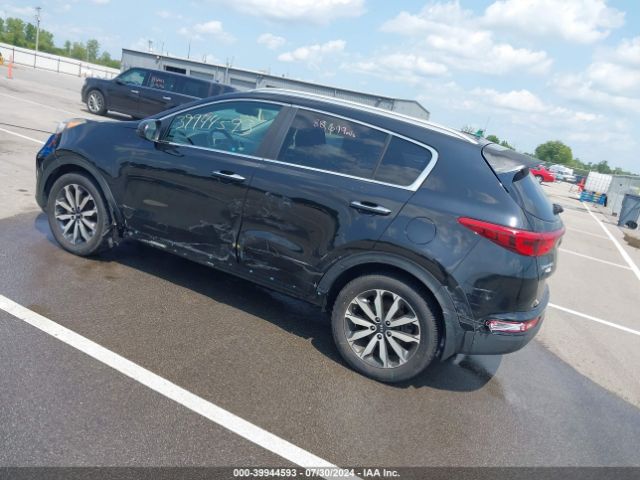 Photo 2 VIN: KNDPN3AC1H7082575 - KIA SPORTAGE 