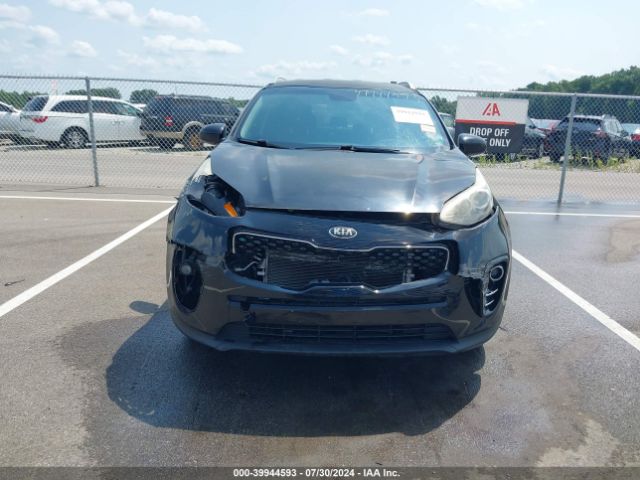 Photo 5 VIN: KNDPN3AC1H7082575 - KIA SPORTAGE 