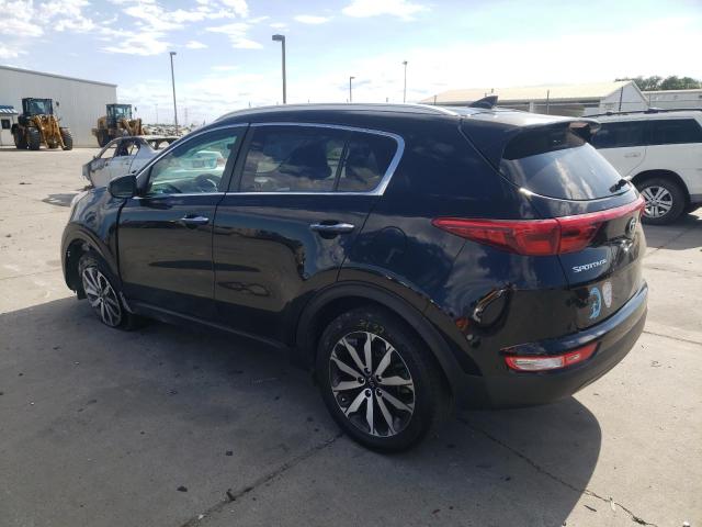 Photo 1 VIN: KNDPN3AC1H7086139 - KIA SPORTAGE 