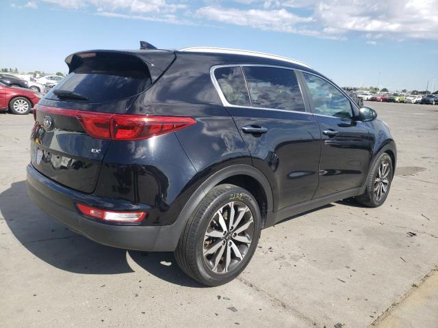 Photo 2 VIN: KNDPN3AC1H7086139 - KIA SPORTAGE 