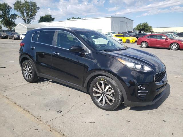 Photo 3 VIN: KNDPN3AC1H7086139 - KIA SPORTAGE 