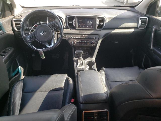 Photo 7 VIN: KNDPN3AC1H7086139 - KIA SPORTAGE 