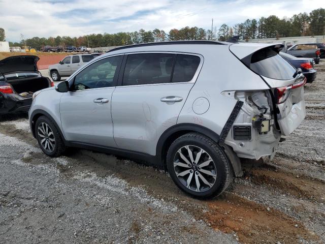 Photo 1 VIN: KNDPN3AC1J7321189 - KIA SPORTAGE 