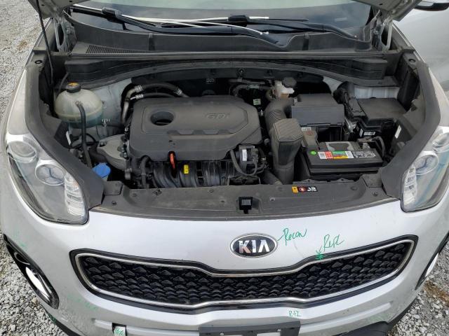 Photo 11 VIN: KNDPN3AC1J7321189 - KIA SPORTAGE 