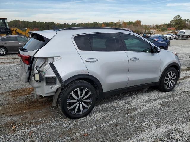 Photo 2 VIN: KNDPN3AC1J7321189 - KIA SPORTAGE 