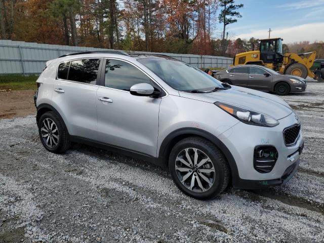 Photo 3 VIN: KNDPN3AC1J7321189 - KIA SPORTAGE 