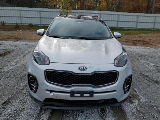 Photo 4 VIN: KNDPN3AC1J7321189 - KIA SPORTAGE 