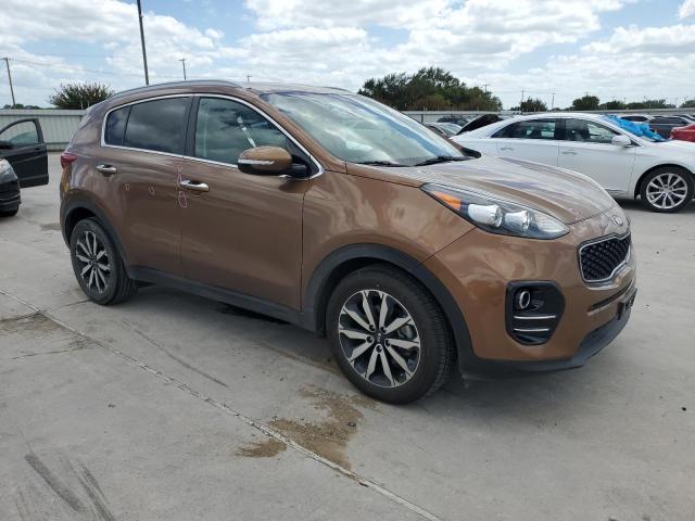 Photo 3 VIN: KNDPN3AC1J7431837 - KIA SPORTAGE 