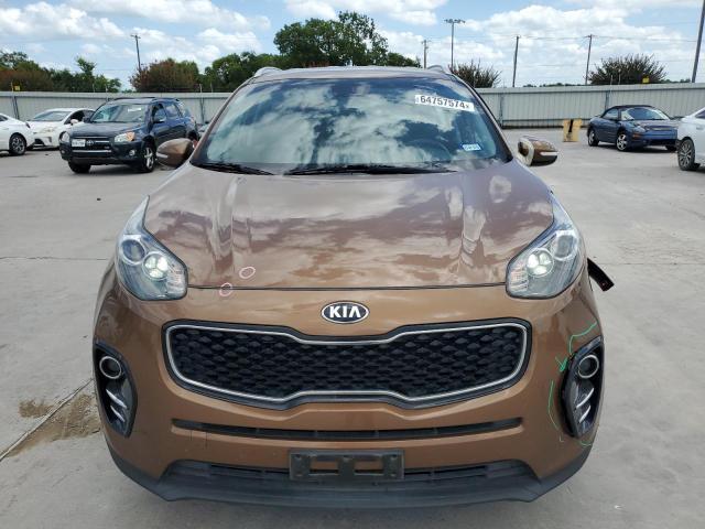 Photo 4 VIN: KNDPN3AC1J7431837 - KIA SPORTAGE 