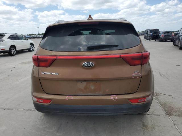 Photo 5 VIN: KNDPN3AC1J7431837 - KIA SPORTAGE 