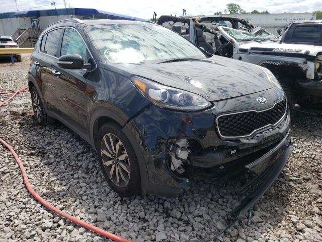 Photo 0 VIN: KNDPN3AC1K7499508 - KIA SPORTAGE 