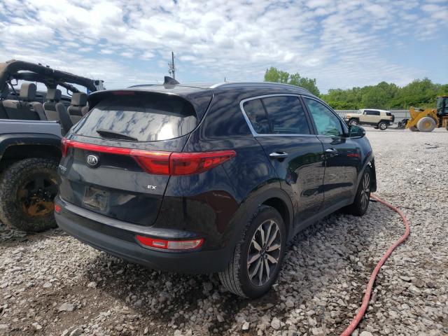 Photo 3 VIN: KNDPN3AC1K7499508 - KIA SPORTAGE 