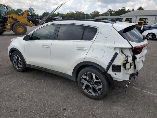 Photo 1 VIN: KNDPN3AC1L7694512 - KIA SPORTAGE 