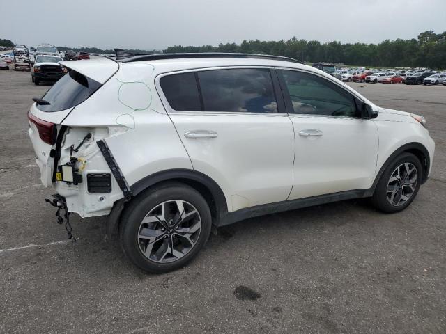 Photo 2 VIN: KNDPN3AC1L7694512 - KIA SPORTAGE 