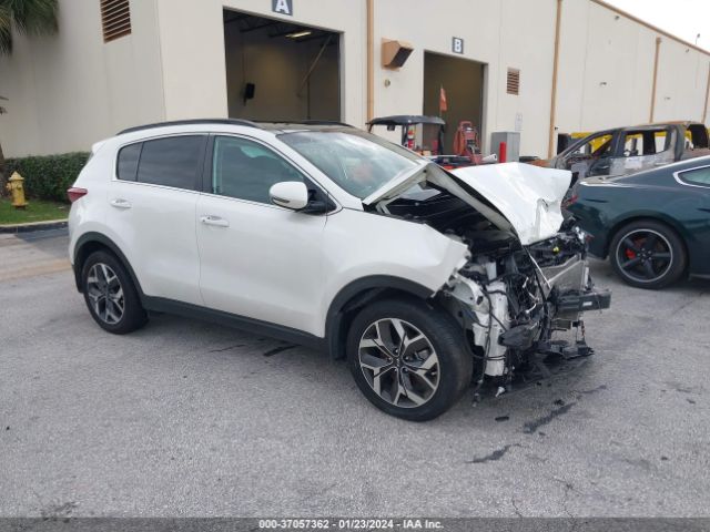 Photo 0 VIN: KNDPN3AC1L7788826 - KIA SPORTAGE 