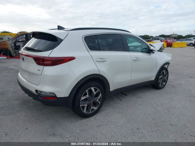 Photo 3 VIN: KNDPN3AC1L7788826 - KIA SPORTAGE 