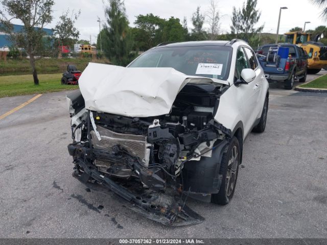 Photo 5 VIN: KNDPN3AC1L7788826 - KIA SPORTAGE 