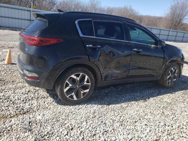 Photo 2 VIN: KNDPN3AC1N7991900 - KIA SPORTAGE 