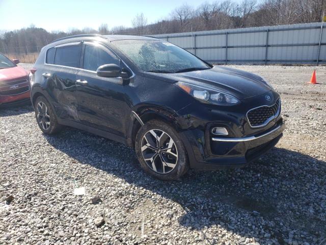 Photo 3 VIN: KNDPN3AC1N7991900 - KIA SPORTAGE 