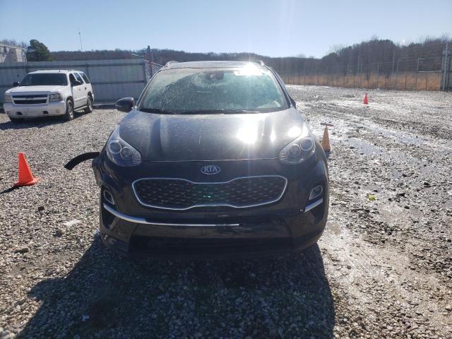 Photo 4 VIN: KNDPN3AC1N7991900 - KIA SPORTAGE 