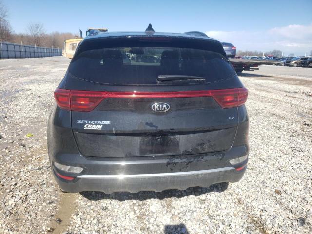 Photo 5 VIN: KNDPN3AC1N7991900 - KIA SPORTAGE 