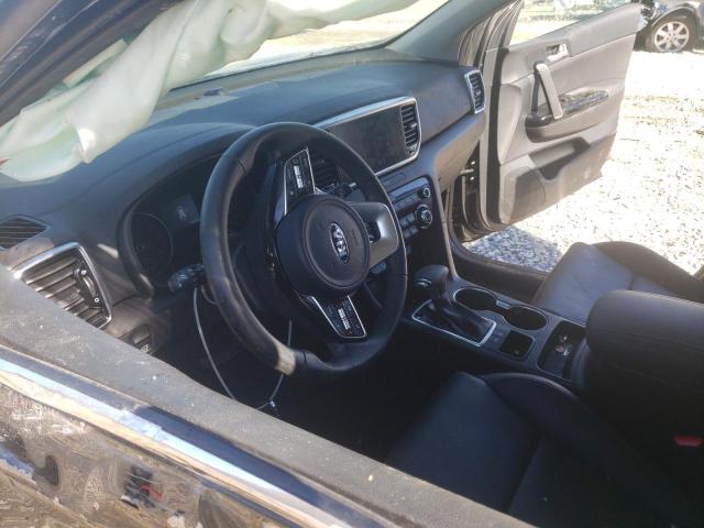 Photo 6 VIN: KNDPN3AC1N7991900 - KIA SPORTAGE 