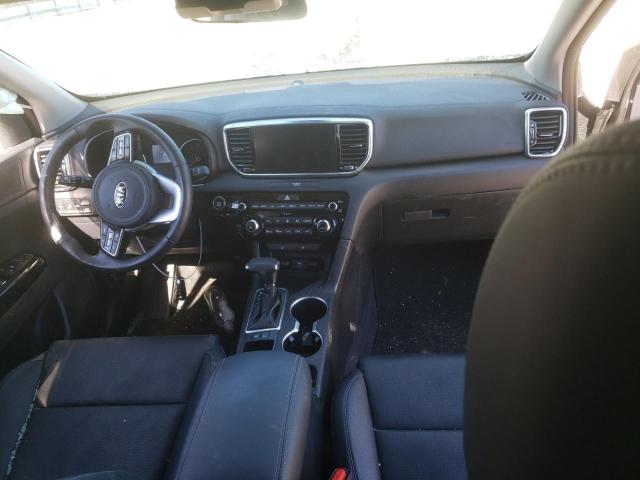 Photo 7 VIN: KNDPN3AC1N7991900 - KIA SPORTAGE 