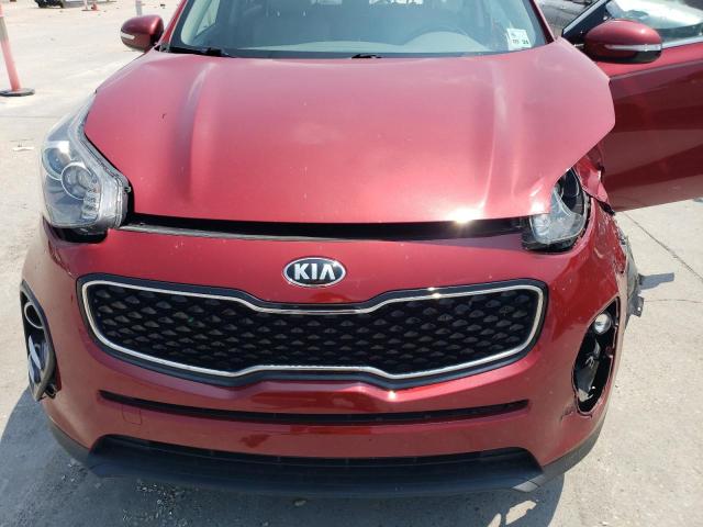 Photo 11 VIN: KNDPN3AC2H7085680 - KIA SPORTAGE 