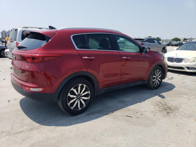 Photo 2 VIN: KNDPN3AC2H7085680 - KIA SPORTAGE 