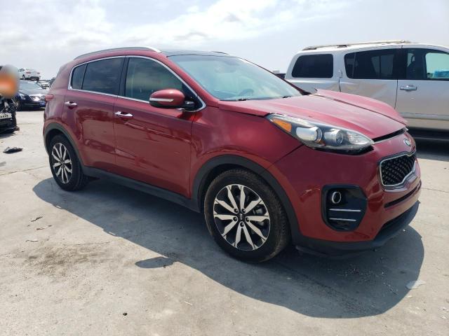 Photo 3 VIN: KNDPN3AC2H7085680 - KIA SPORTAGE 