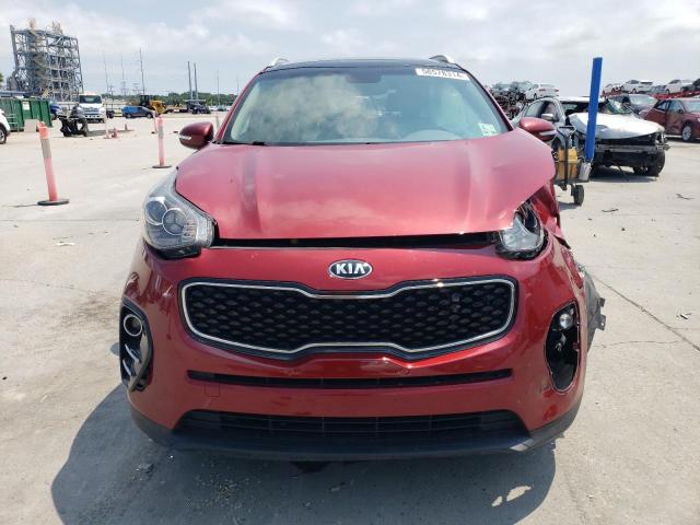 Photo 4 VIN: KNDPN3AC2H7085680 - KIA SPORTAGE 