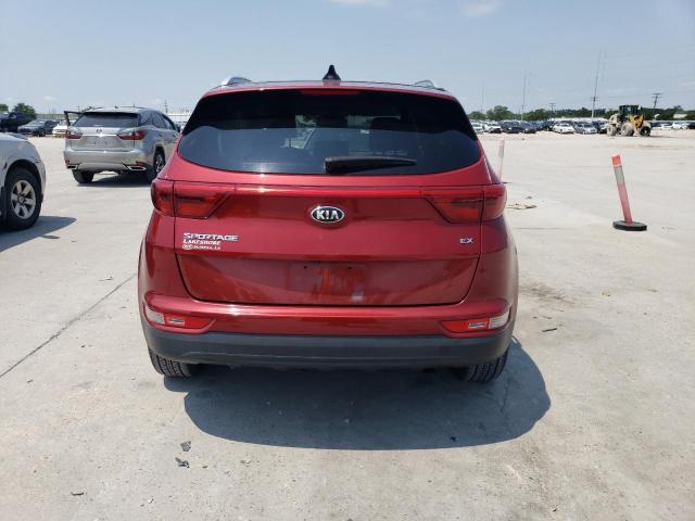 Photo 5 VIN: KNDPN3AC2H7085680 - KIA SPORTAGE 