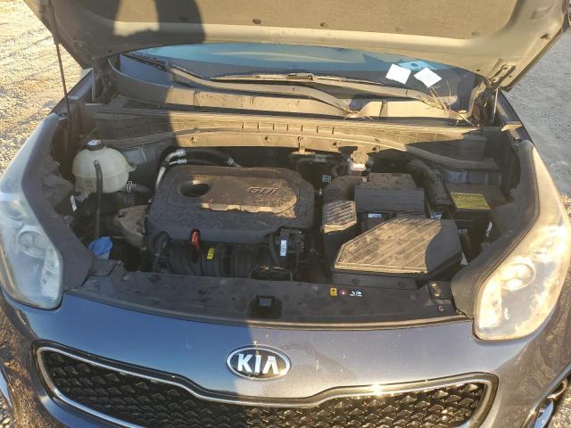 Photo 10 VIN: KNDPN3AC2H7108617 - KIA SPORTAGE 