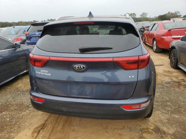 Photo 5 VIN: KNDPN3AC2H7108617 - KIA SPORTAGE 