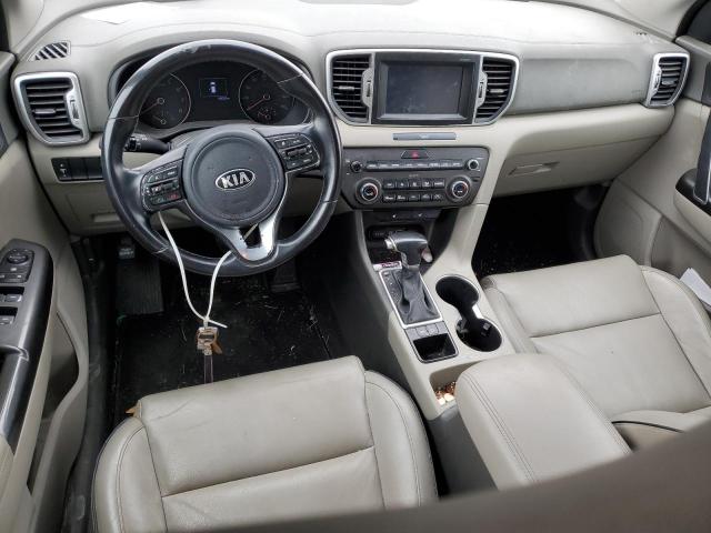 Photo 7 VIN: KNDPN3AC2H7108617 - KIA SPORTAGE 