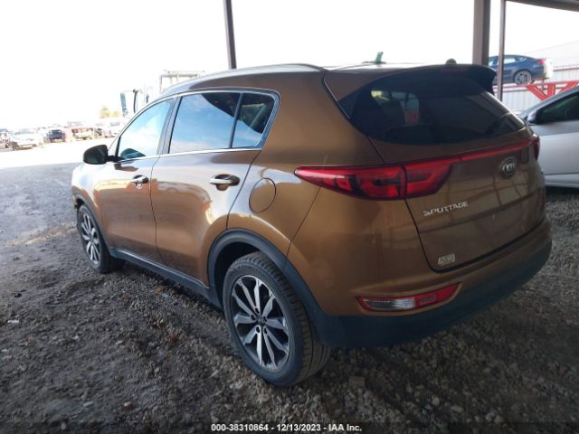 Photo 2 VIN: KNDPN3AC2H7205560 - KIA SPORTAGE 