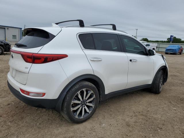 Photo 2 VIN: KNDPN3AC2H7218177 - KIA SPORTAGE 