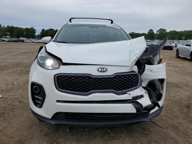 Photo 4 VIN: KNDPN3AC2H7218177 - KIA SPORTAGE 