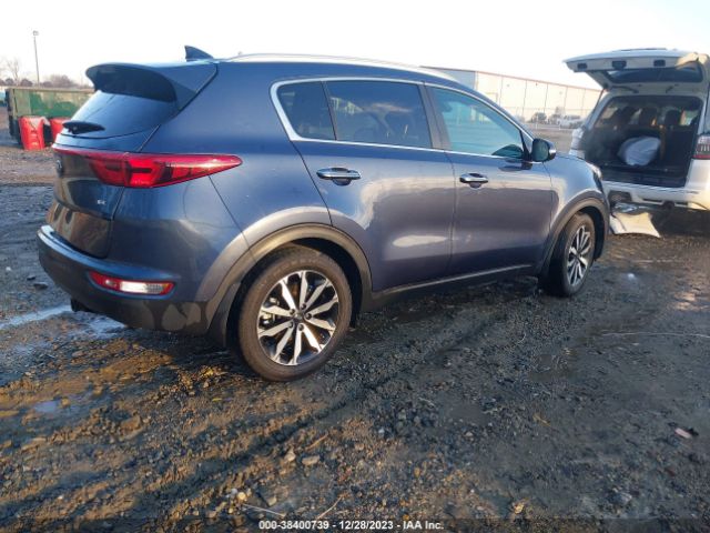 Photo 3 VIN: KNDPN3AC2H7252152 - KIA SPORTAGE 