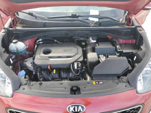 Photo 11 VIN: KNDPN3AC2J7389338 - KIA SPORTAGE 